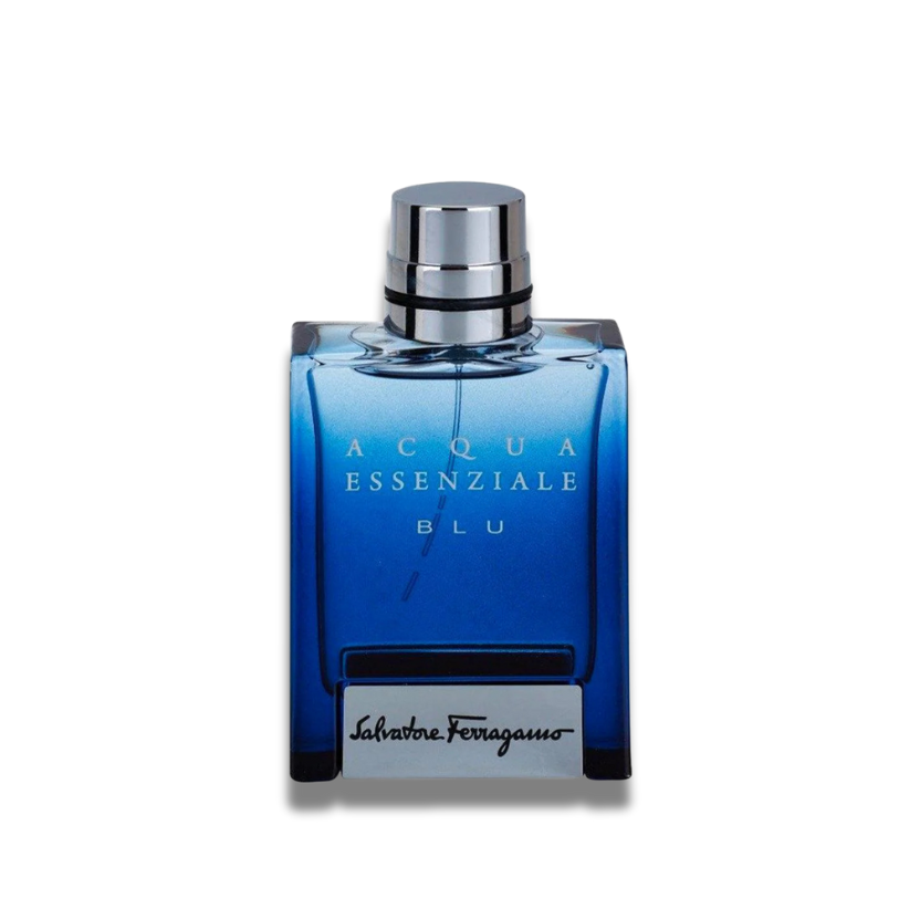 Salvatore Ferragamo Acqua Essenziale Blue Man EDT