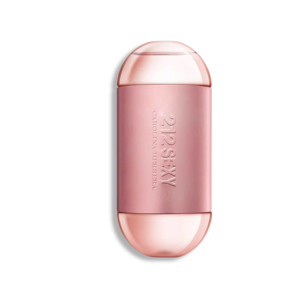 Carolina Herrera 212 Sexy Women EDP