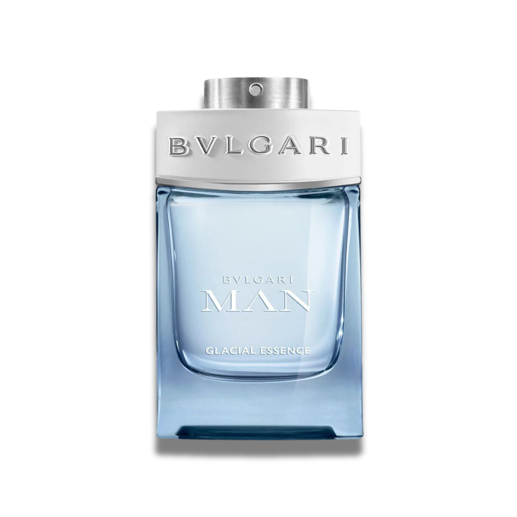Bvlgari Man Glacial Essence EDP