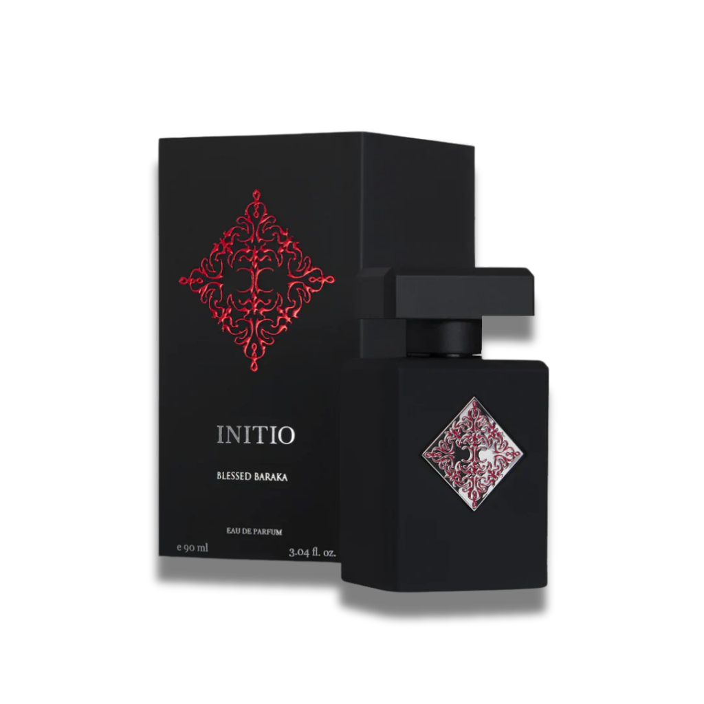 Initio Blessed Baraka EDP