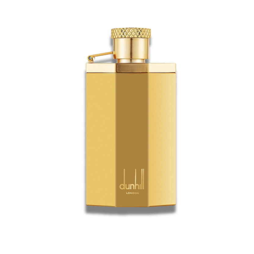 Dunhill Desire Gold Men EDT