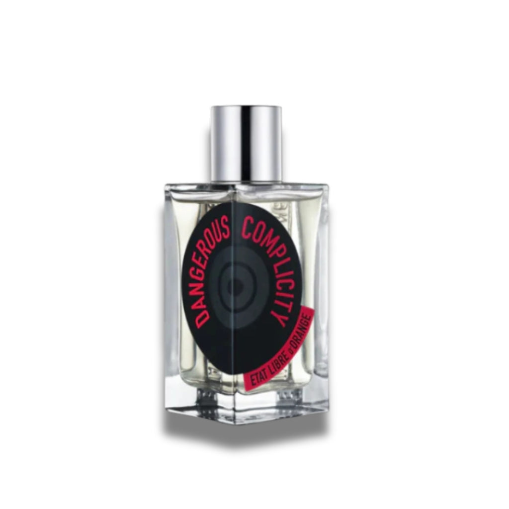 Etat Libre Dangerous Complicity EDP