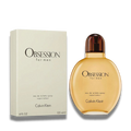 Calvin Klein Obsession For Men EDT
