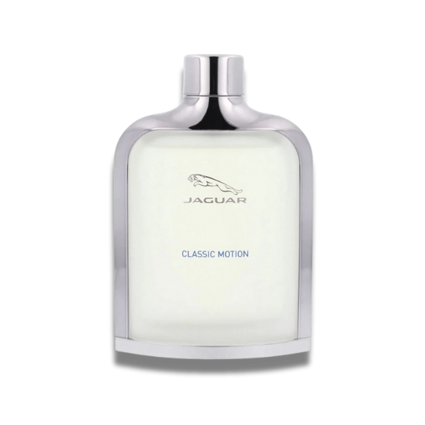 Jaguar Classic Motion EDT