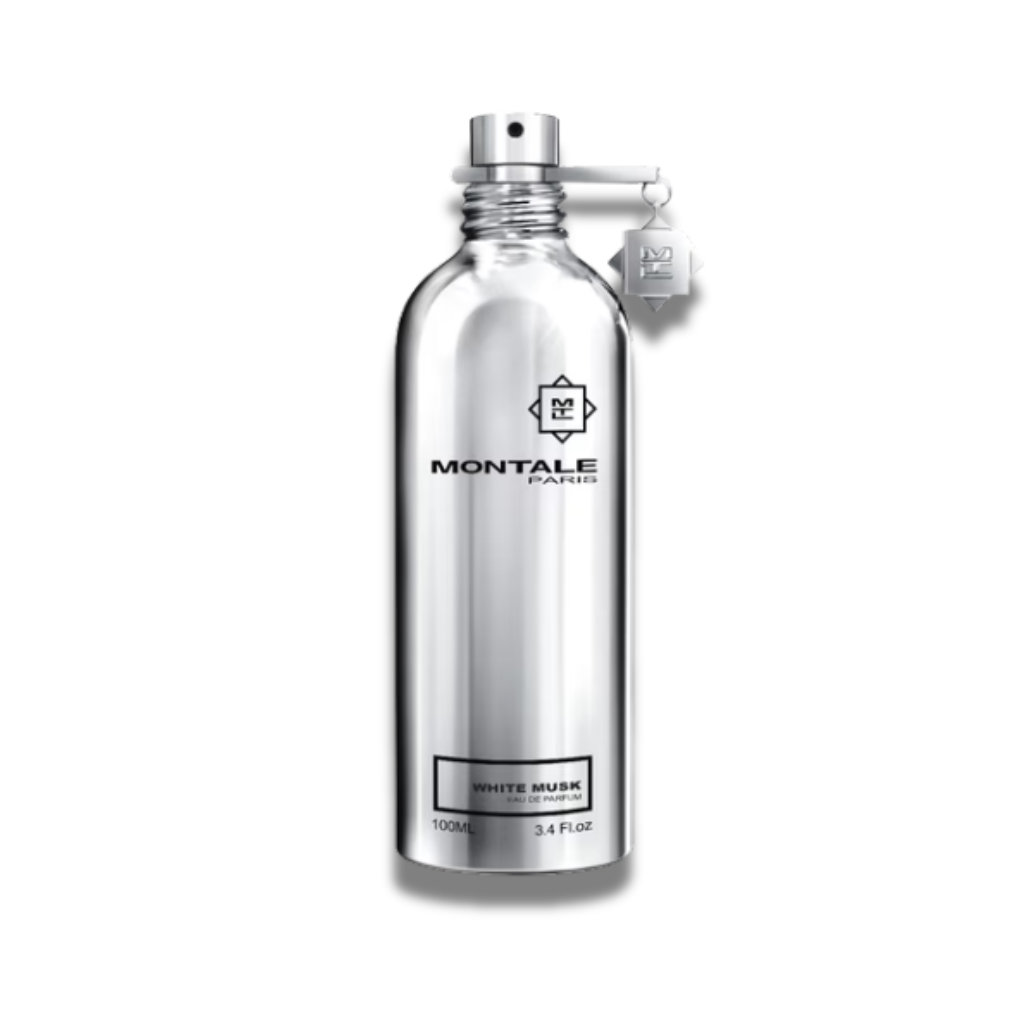 Montale White Musk EDP