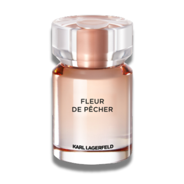 Karl Lagerfeld Fleur De Pecher EDP