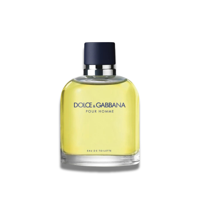 Dolce & Gabanna Pour Homme EDT