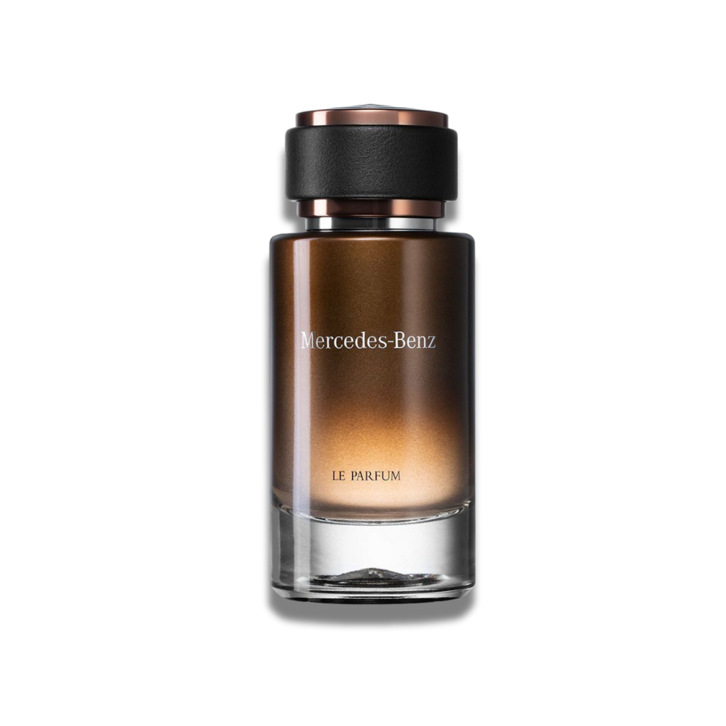 Mercedes Benz Le Parfum EDP