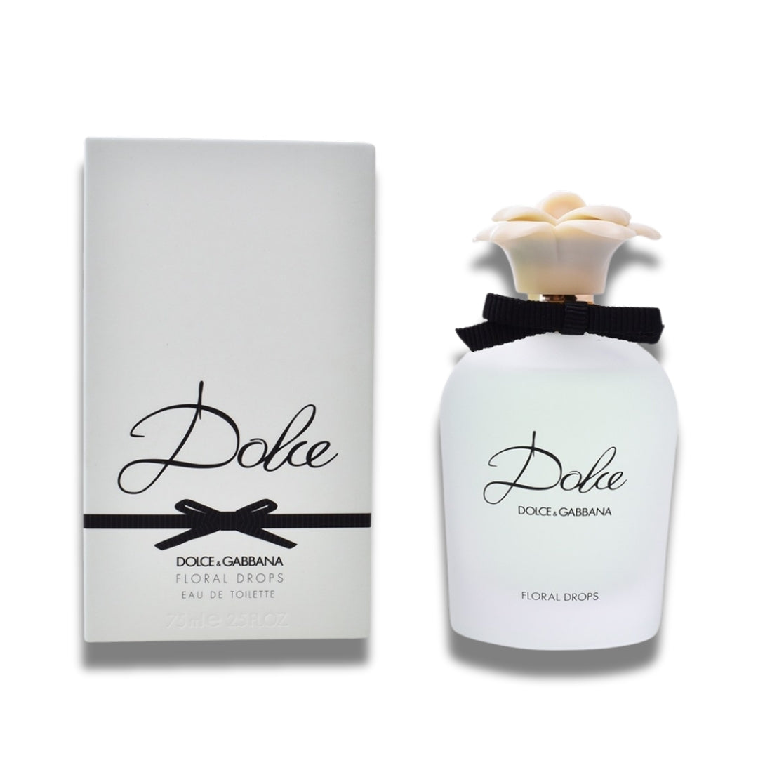 Dolce & Gabanna Dolce Floral Drops EDT