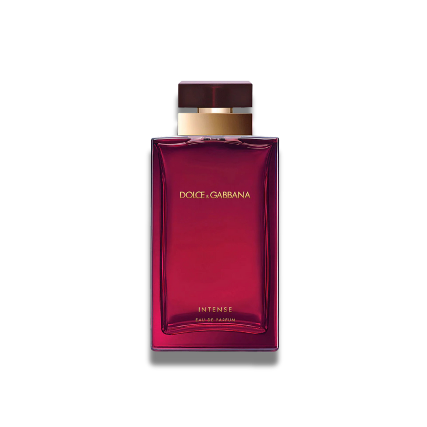 Dolce & Gabbana Pour Femme Intense EDP New