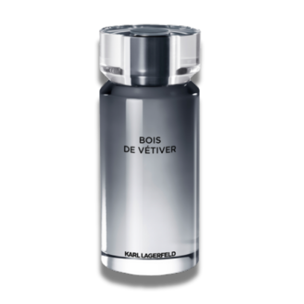 Karl Lagerfeld Bois De Vetiver EDT