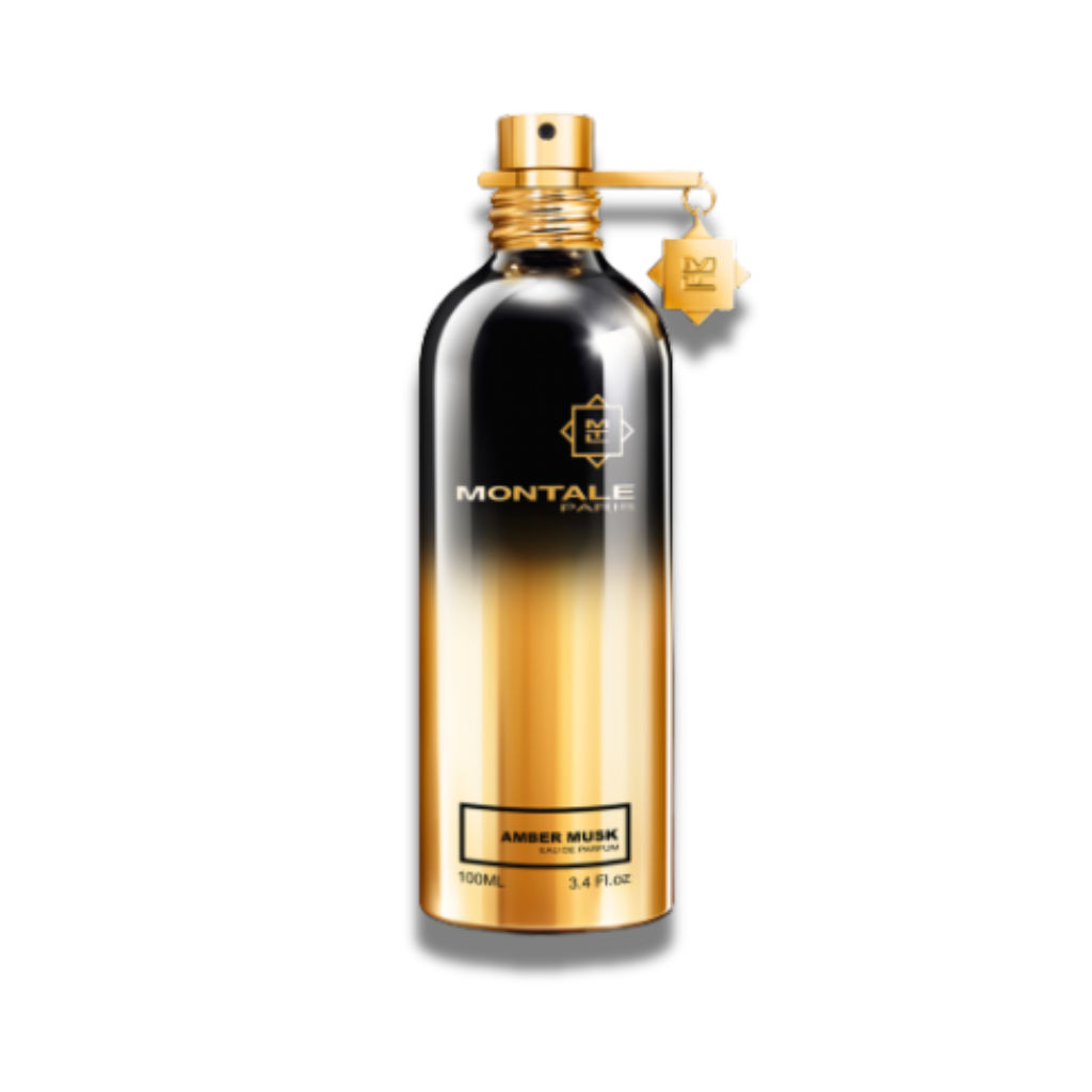 Montale Amber Musk EDP