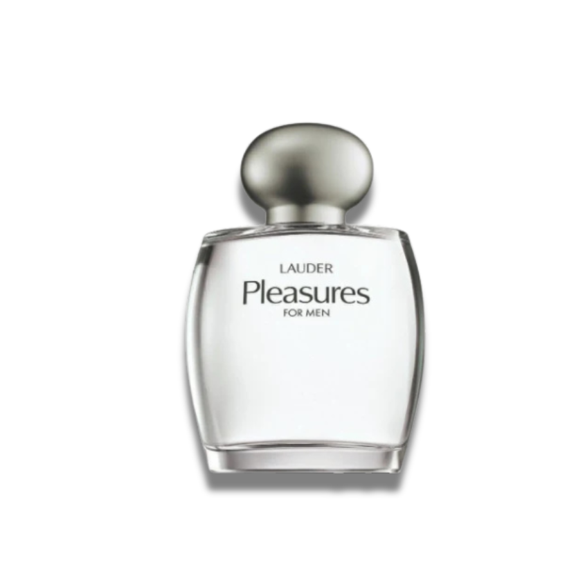 Estee Lauder Pleasures For Men EDT