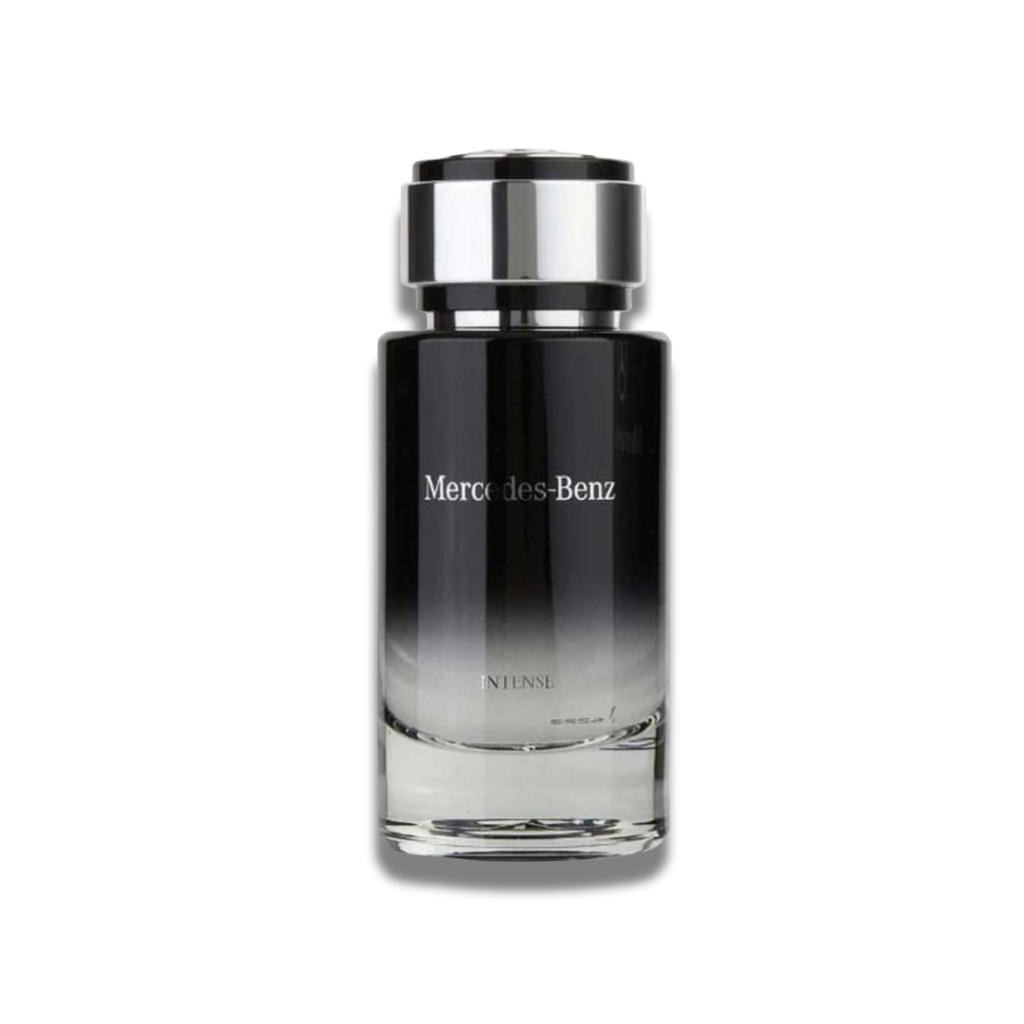 Mercedes Benz Intense Men EDT