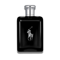 Ralph Lauren Polo Black Men EDT