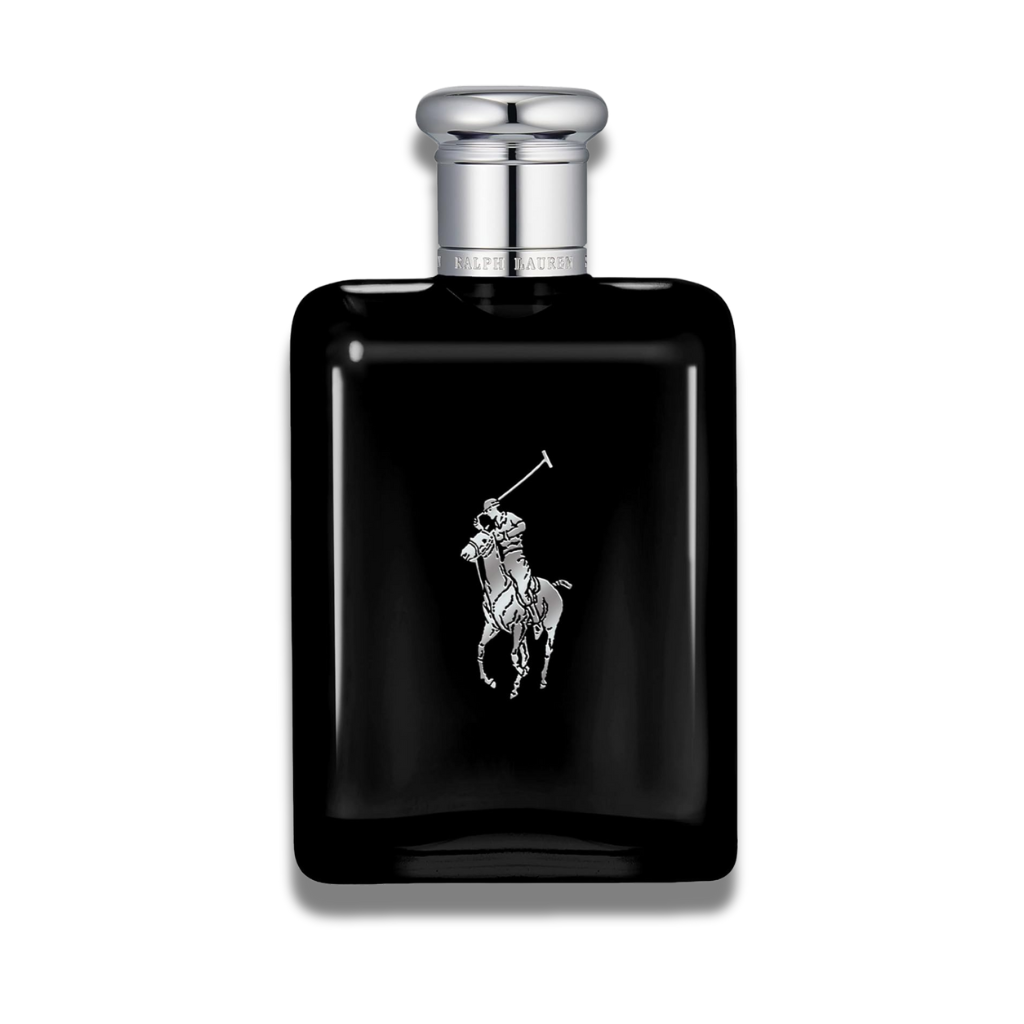 Rl Polo Black Men EDT