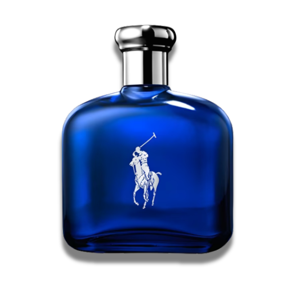 Ralph Lauren Polo Blue Men EDT