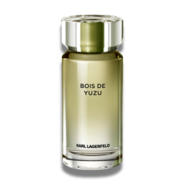 Karl Lagerfeld Karl Bois De Yuzu EDT