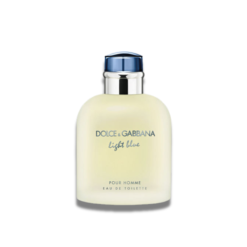 Dolce & Gabanna Light Blue Pour Homme EDT