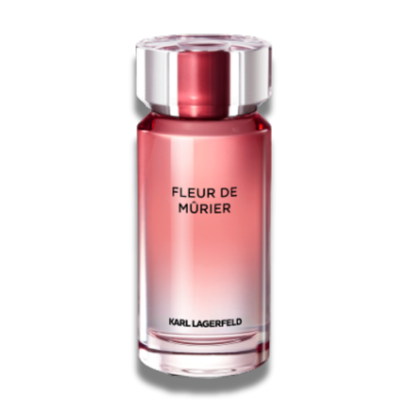 Karl Lagerfeld Fleur De Murier EDP