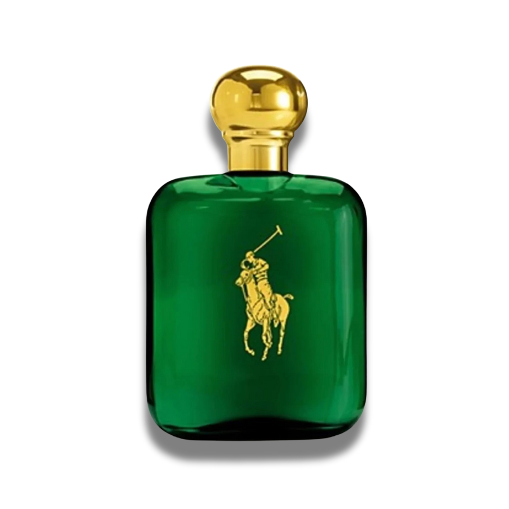 Ralph Lauren Polo Green Men EDT
