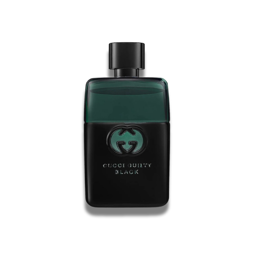 Gucci Guilty Black Pour Homme EDT