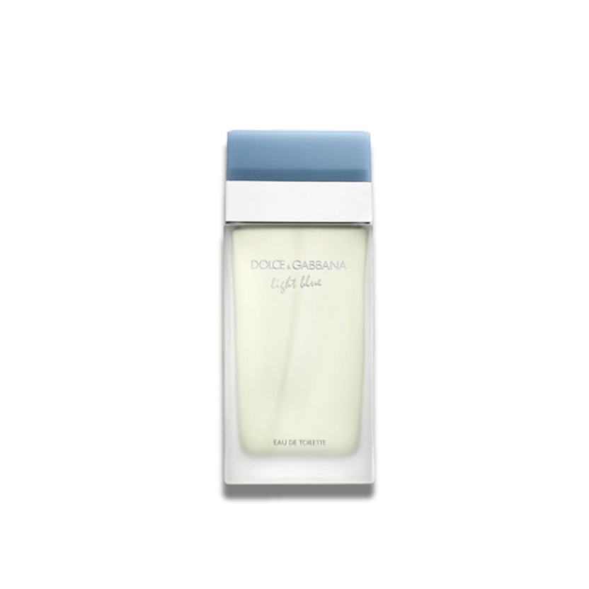 Dolce & Gabbana Light Blue Women EDT