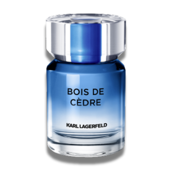 Karl Lagerfeld Bois De Cedre EDT