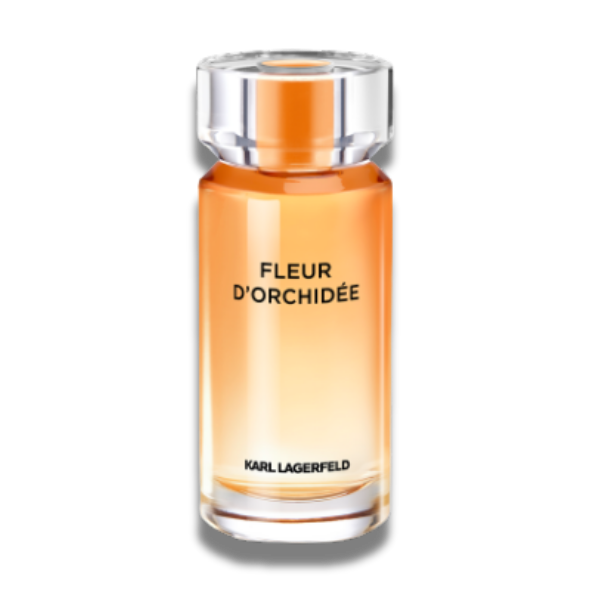 Karl Lagerfeld Fleur De Orchidee EDP