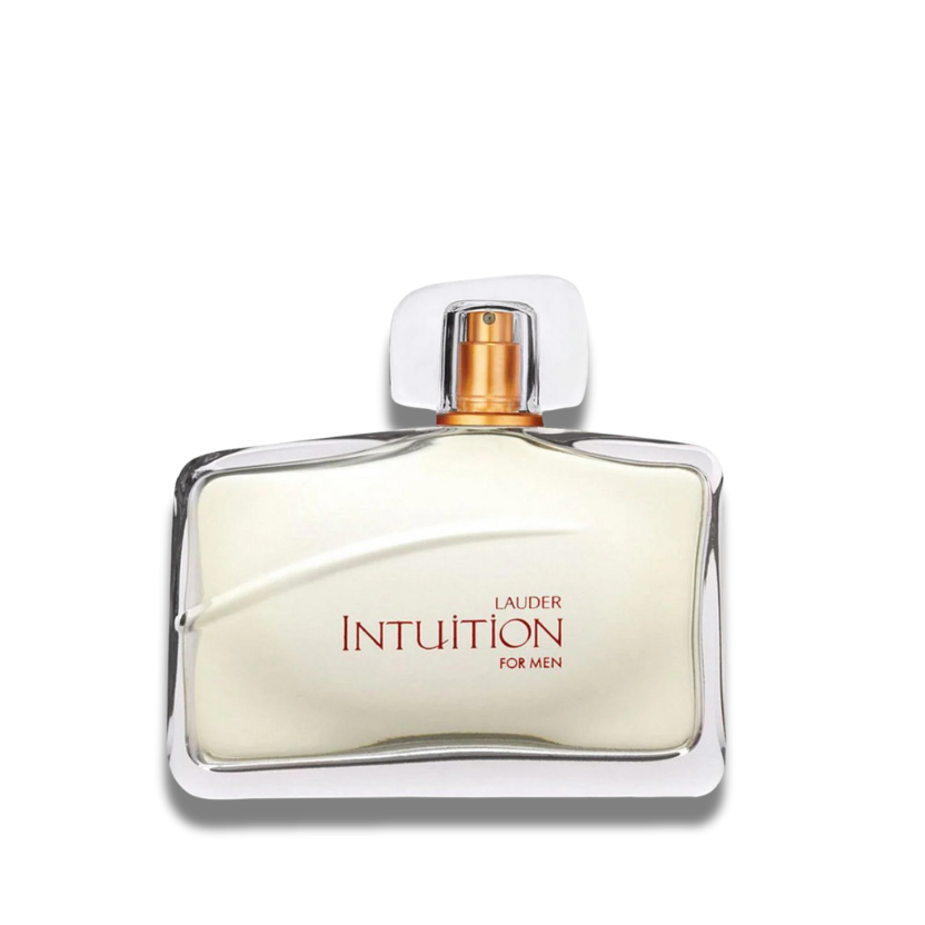 Estee Lauder Intuition For Men Cologne EDT