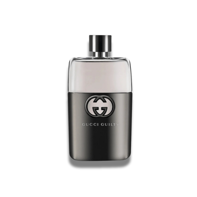 Gucci Guilty Pour Homme EDT