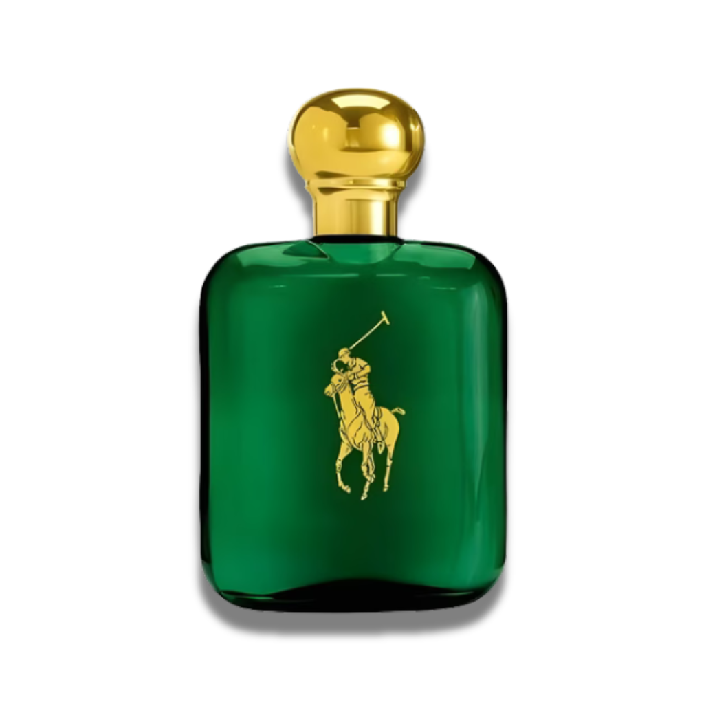 Ralph Lauren Polo Green Men EDT