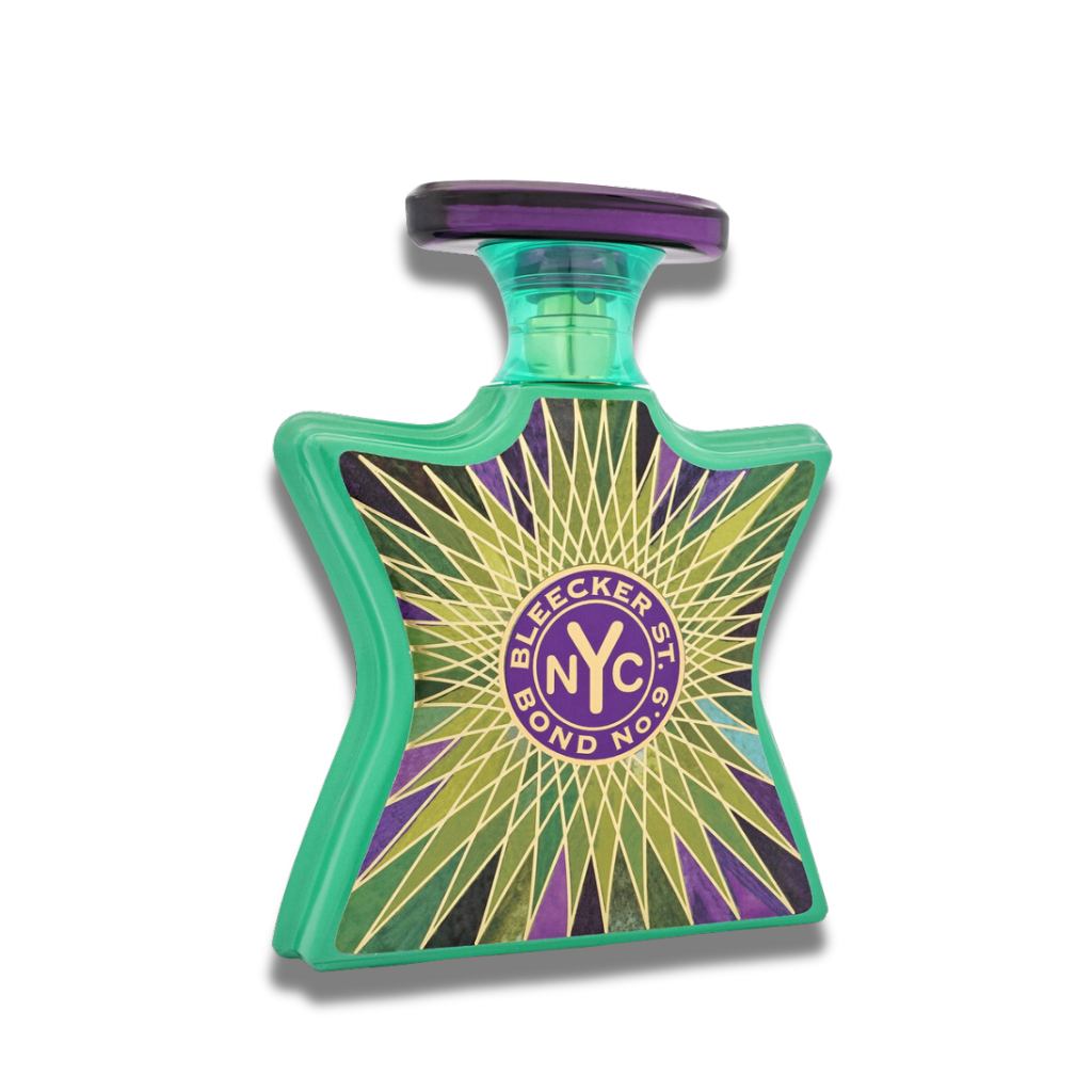 Bond No 9 Bleecker Street EDP