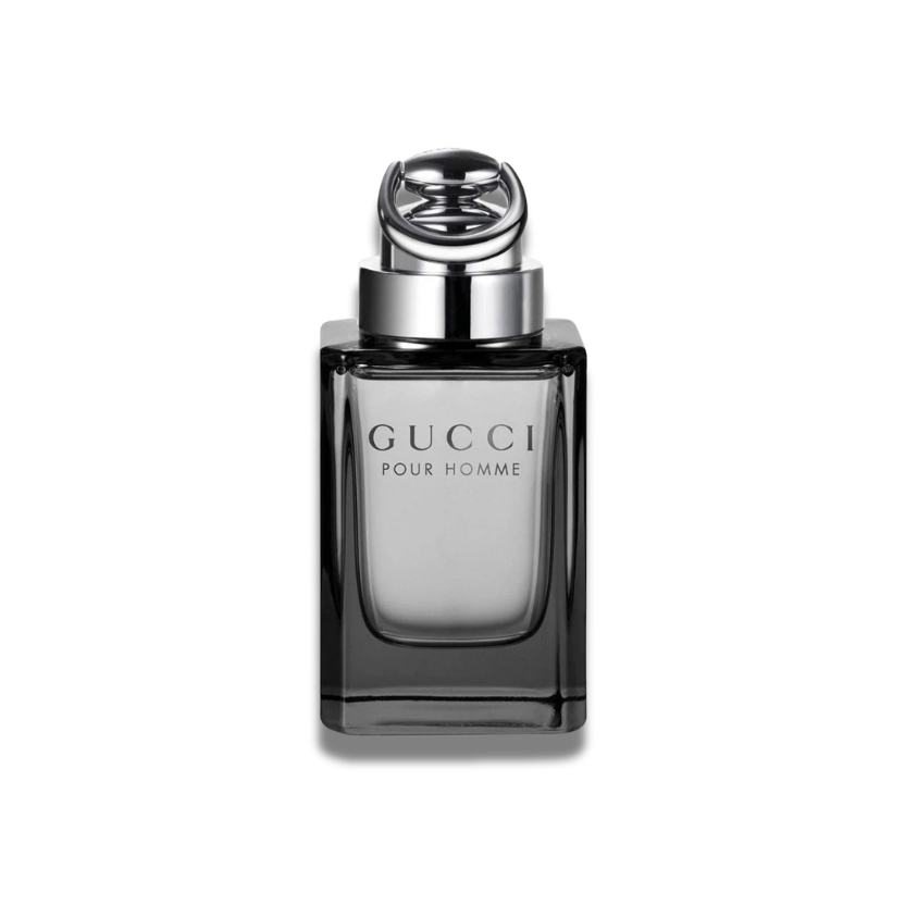 Gucci By Gucci Pour Homme EDT