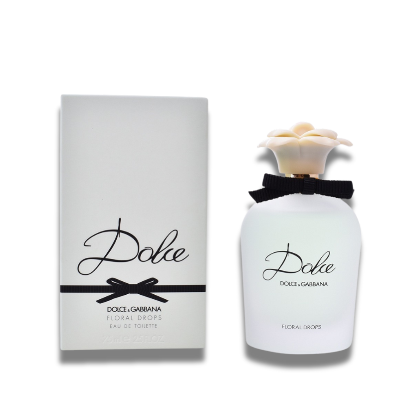 Dolce & Gabanna Dolce Floral Drops EDT