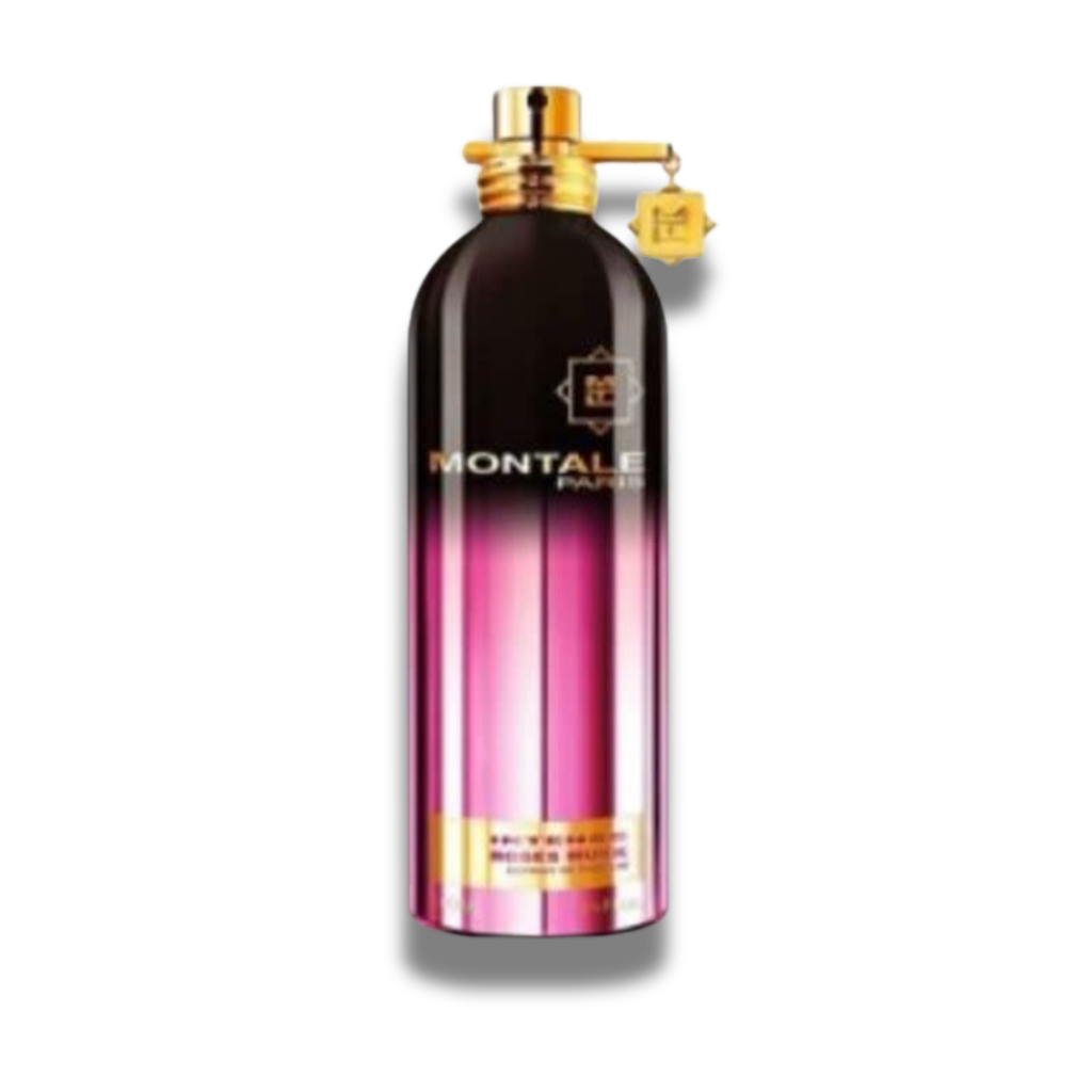 Montale Intense Rose Musk EDP