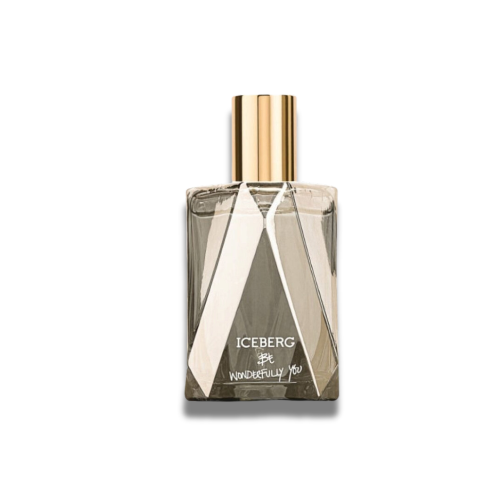Ice Berg Be Wonderfully You For Her EDT