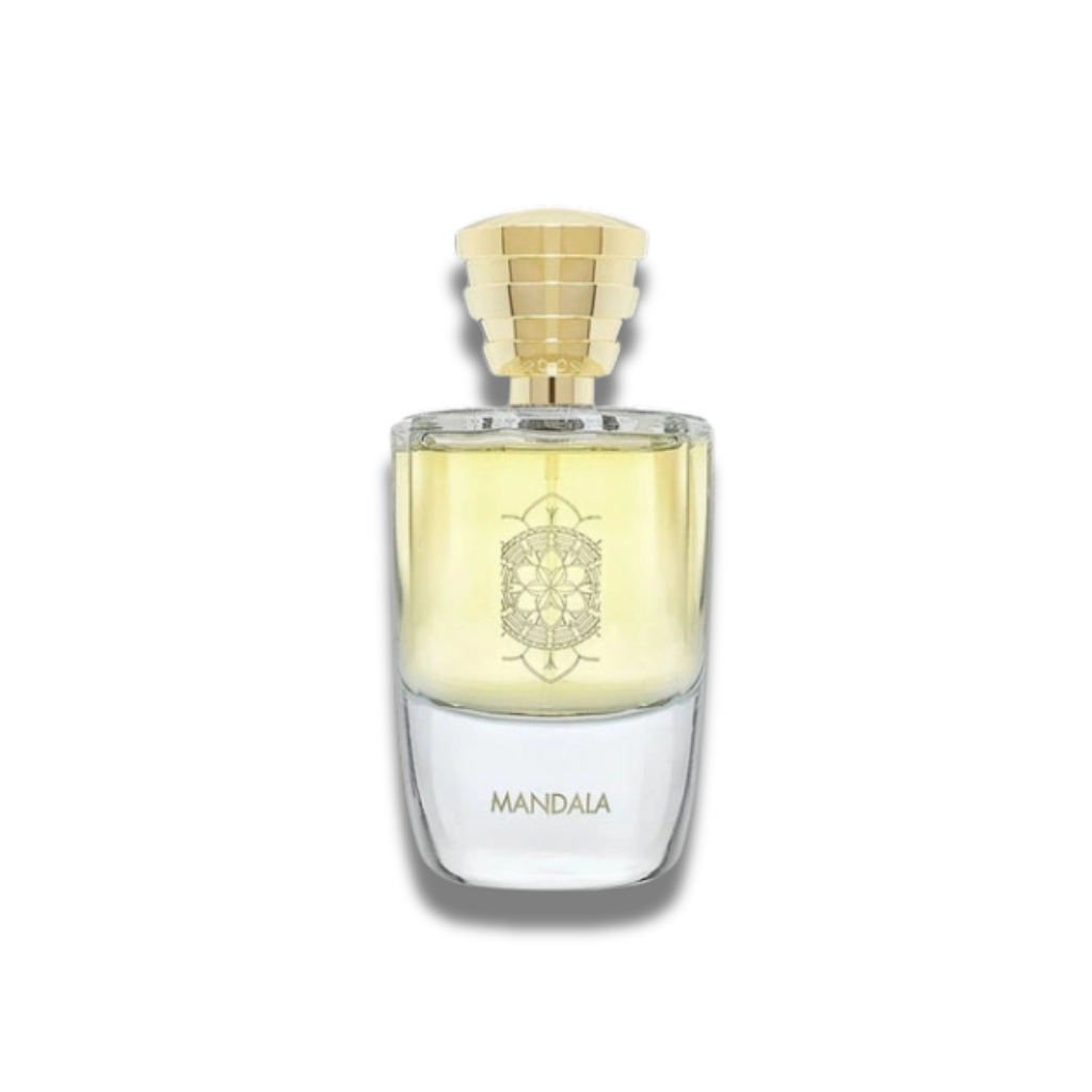 Masque Milano Mandala EDP Bespoke
