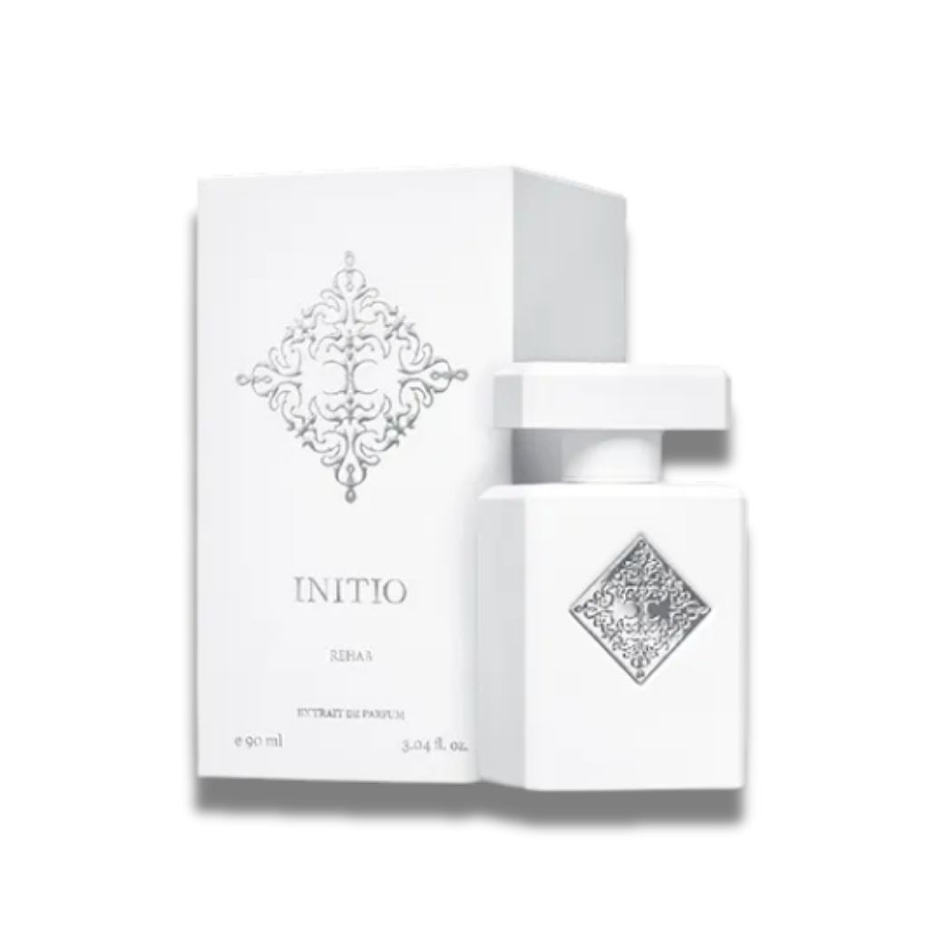 Initio Musk Therapy Ext. De Parf