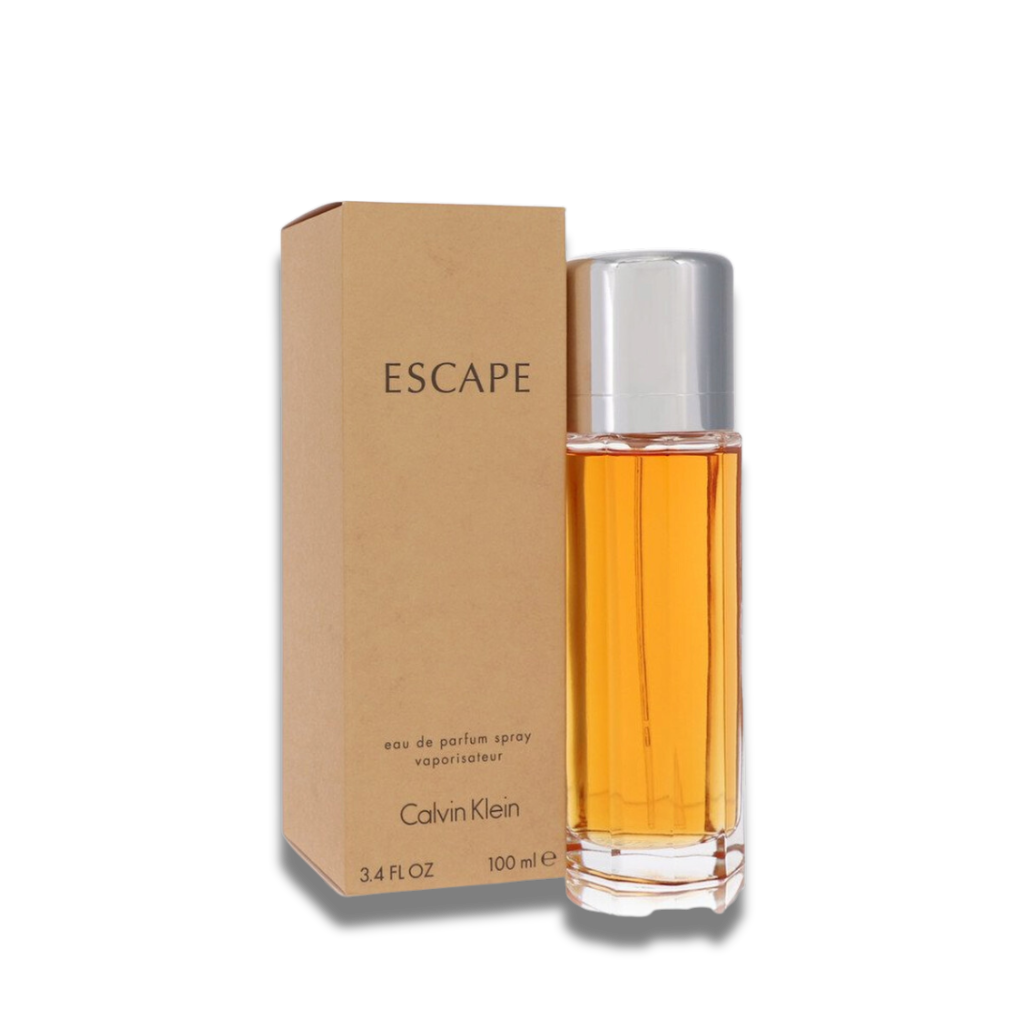 Calvin Klein Escape Women EDP