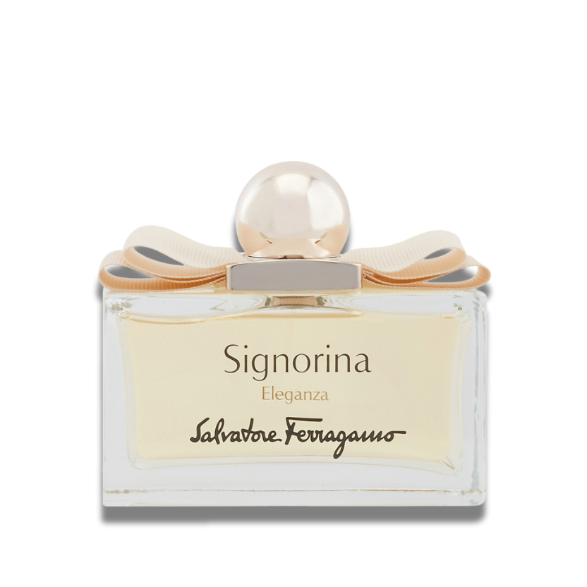 Salvatore Ferragamo Signorina Eleganza EDP