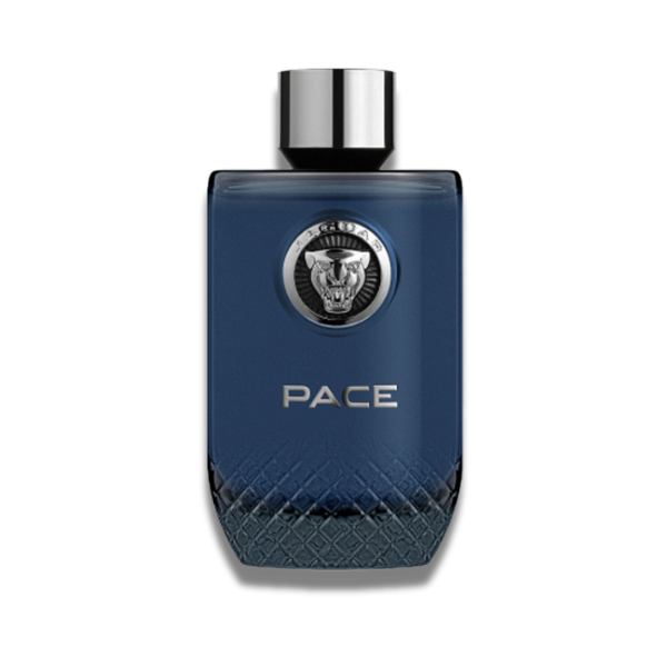 Jaguar Pace EDT
