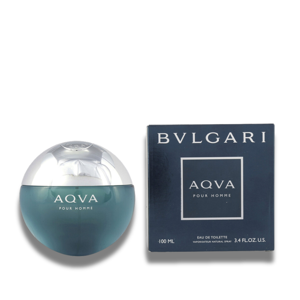 Bvlgari Aqva Pour Homme EDT