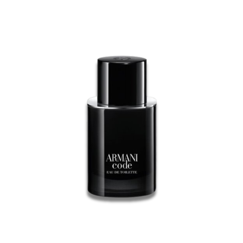 Armani Code Men EDT