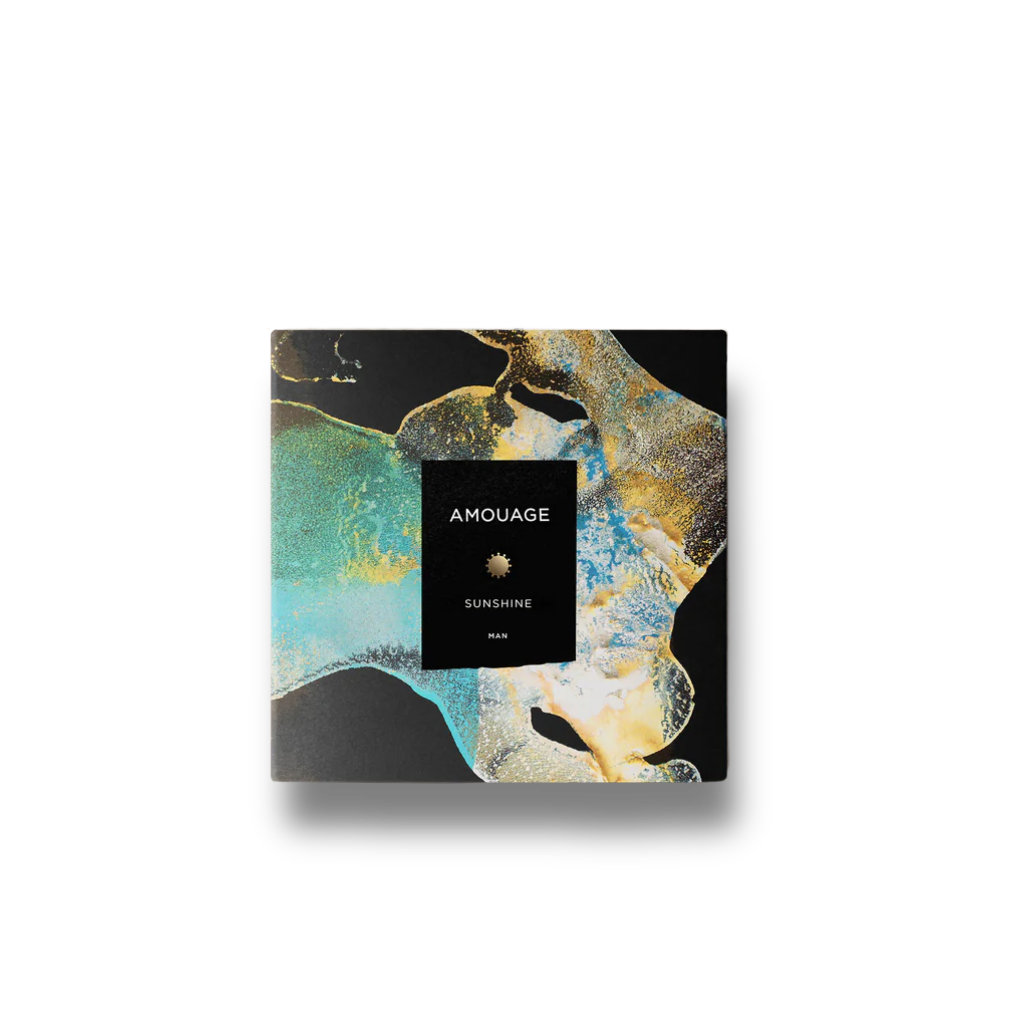 Amouage Sunshine Men EDP