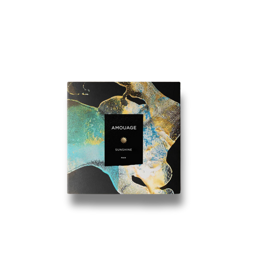 Amouage Sunshine Men EDP