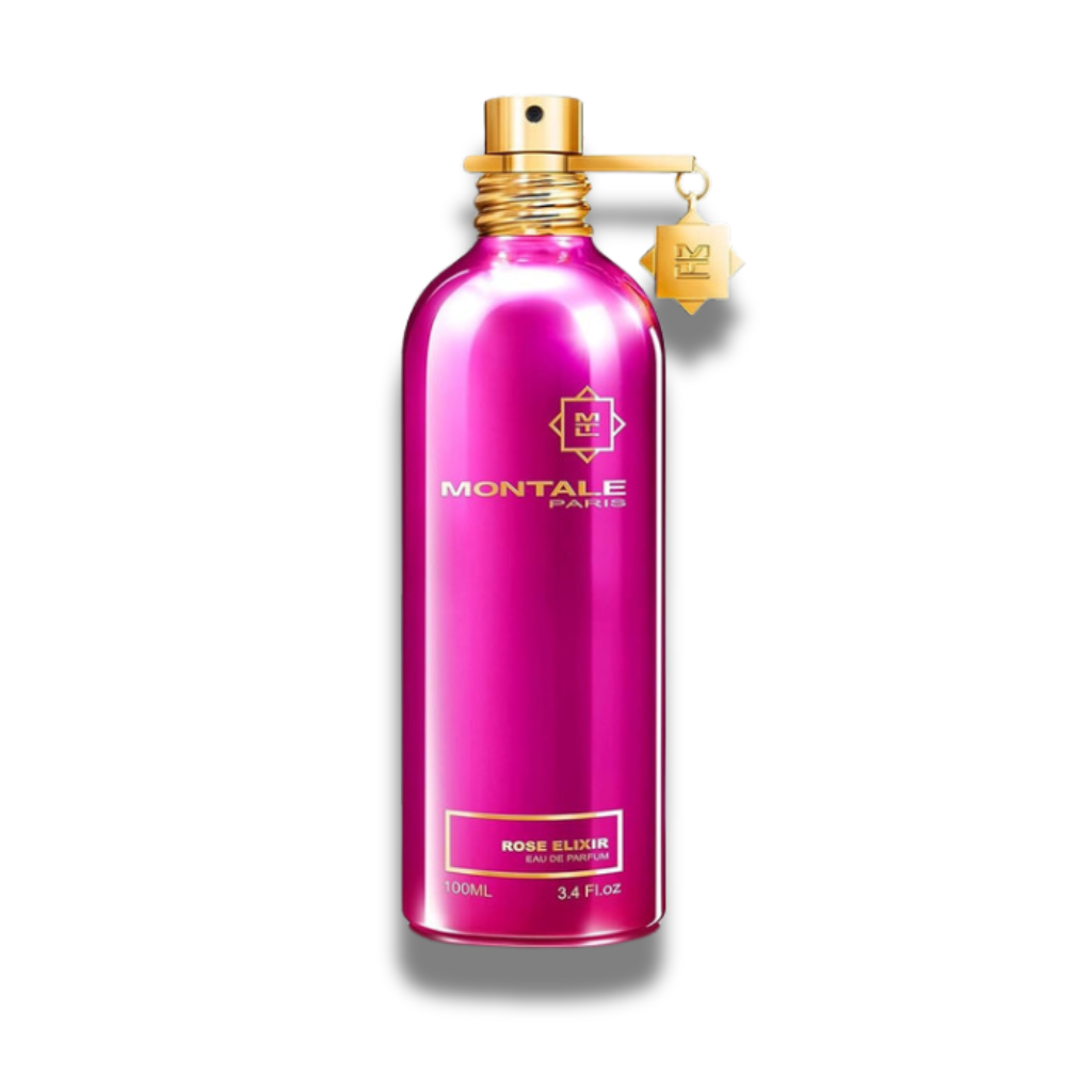 Montale Rose Elixir EDP