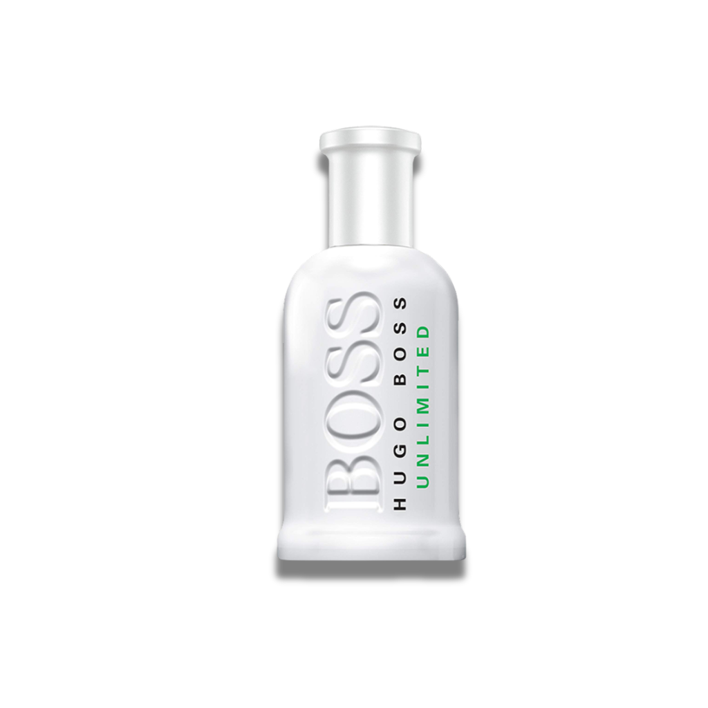 Hugo Boss Bottled Unlimited EDT