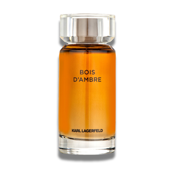 Karl Lagerfeld Bois d'Ambre EDT
