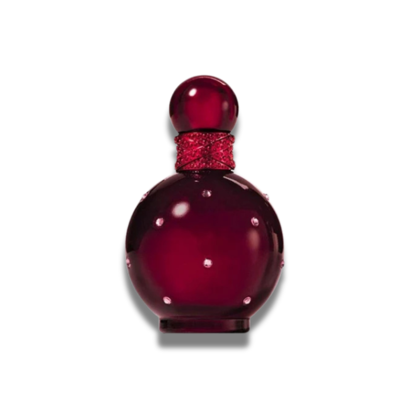 Britney Spears Hidden Fantasy EDP
